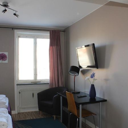 Hotel Tre Stockar Gavle Luaran gambar