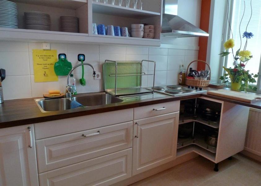 Hotel Tre Stockar Gavle Luaran gambar