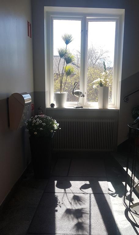 Hotel Tre Stockar Gavle Luaran gambar