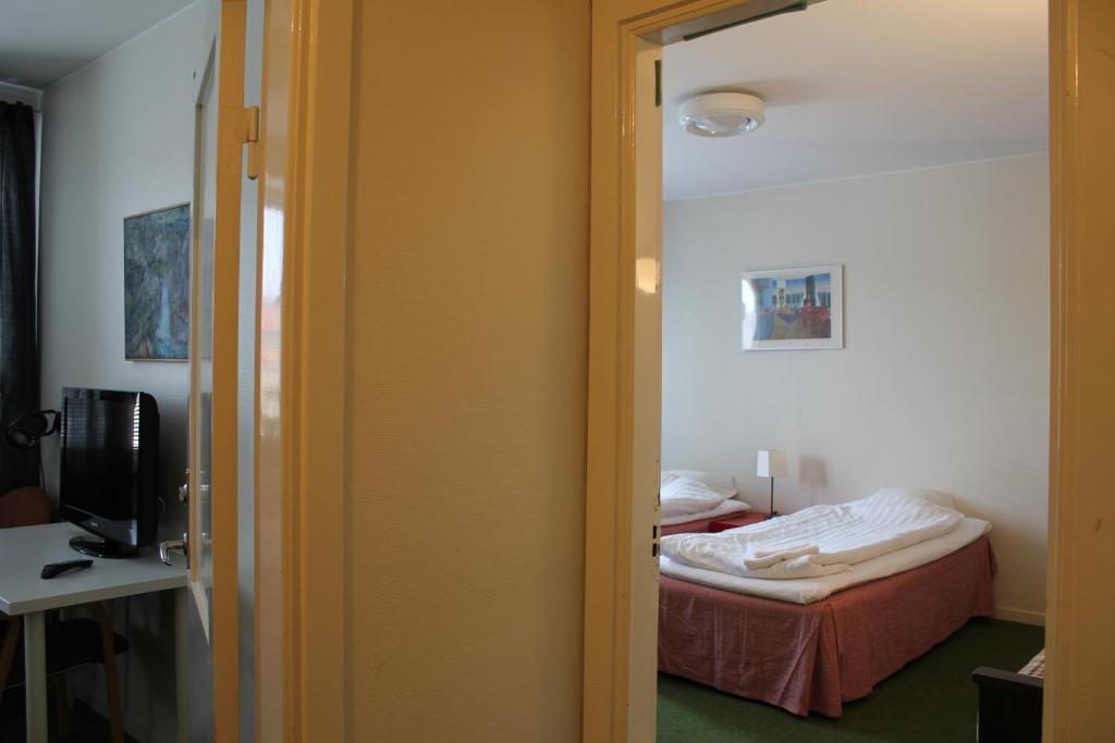 Hotel Tre Stockar Gavle Luaran gambar