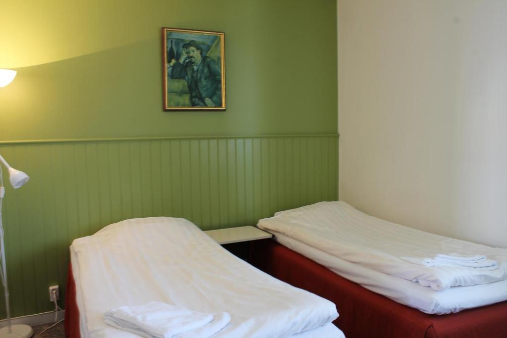 Hotel Tre Stockar Gavle Luaran gambar
