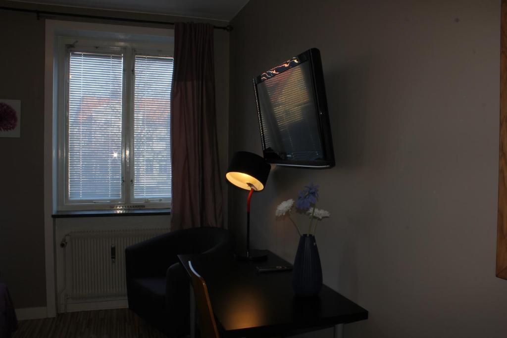 Hotel Tre Stockar Gavle Luaran gambar
