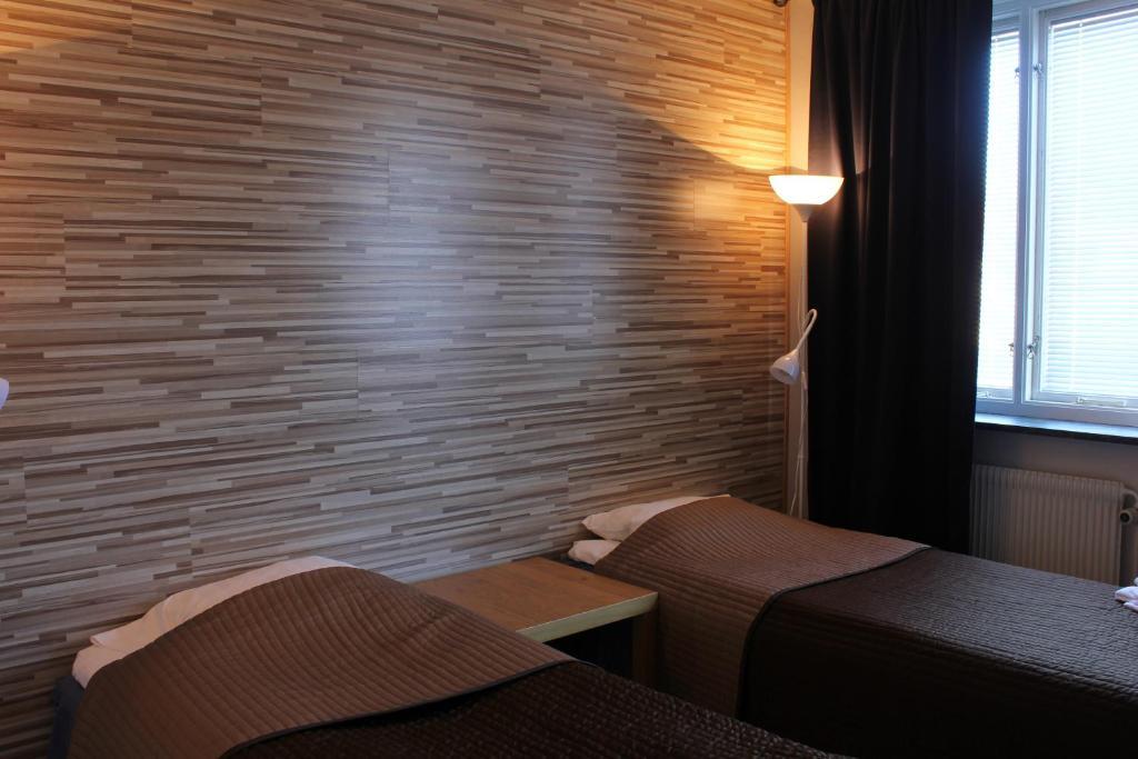 Hotel Tre Stockar Gavle Luaran gambar