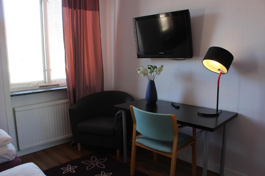 Hotel Tre Stockar Gavle Luaran gambar