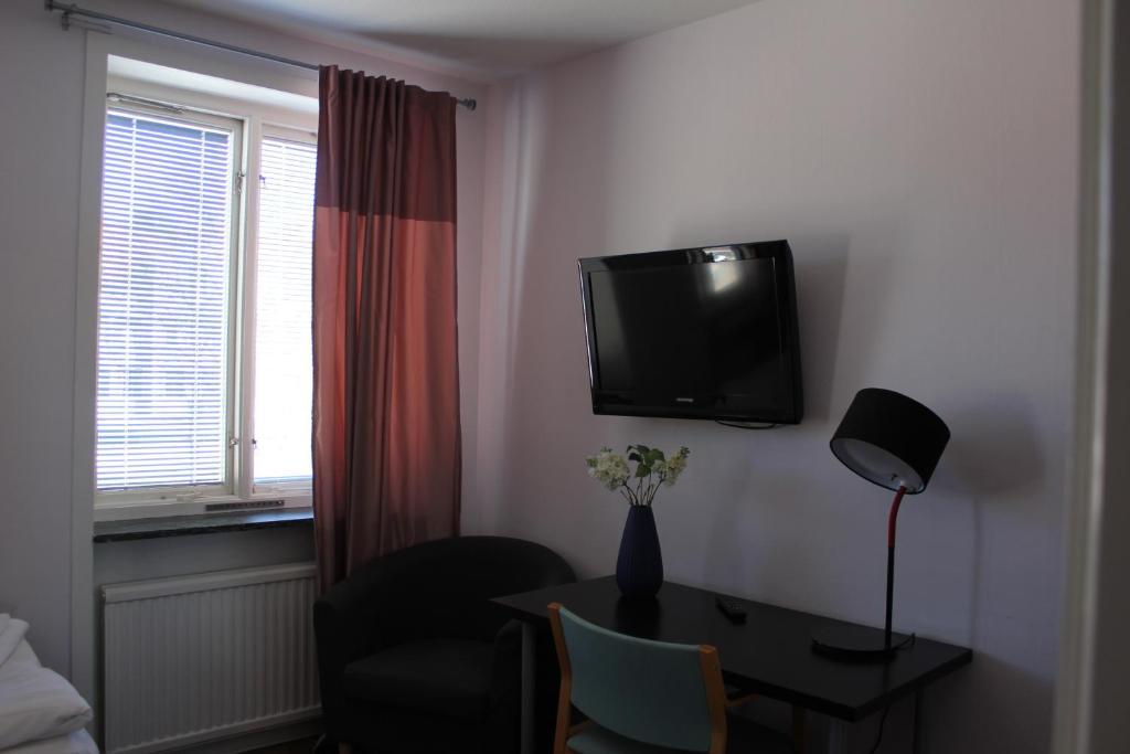 Hotel Tre Stockar Gavle Luaran gambar