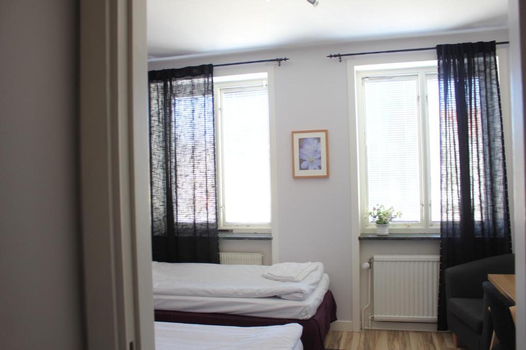 Hotel Tre Stockar Gavle Luaran gambar