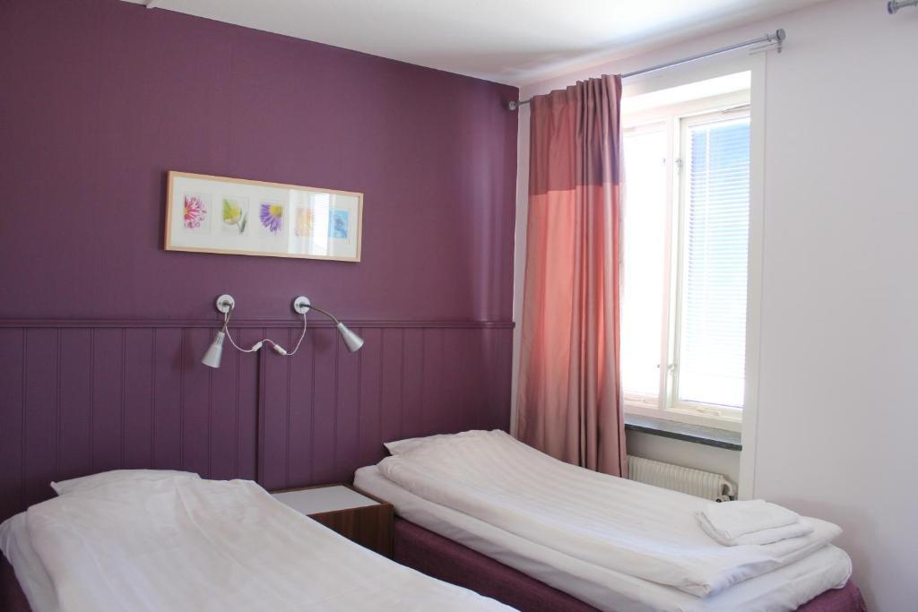 Hotel Tre Stockar Gavle Luaran gambar